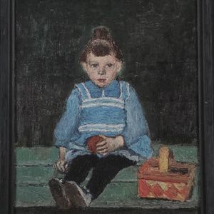 Meet your Posher, Regine